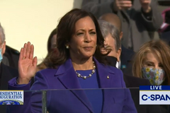As Black Female Politician, VP Harris a Top Target of Online Trolls