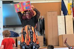 'Not. On. My. Watch': Parents Enraged That NYC Gave $200K in Taxpayer Cash to Drag Queen Performers in Public Schools