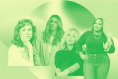 Report: What Happened to Women Worship Songwriters? - RELEVANT