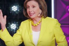 Nancy Pelosi claims drag queens are 'what America is all about' on RuPaul's 'Drag Race'