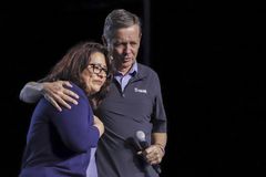 Faithful believers, pastors celebrated at NAMB’s Send Luncheon | Baptist Press