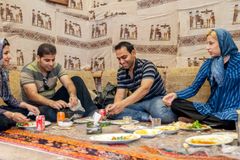 Persian refugee pastors grow in faithful teaching and partnership | Baptist Press