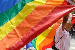 'Jesus Can Change Anyone': These Ex-LGBTQ People Are Bringing a Freedom March of Hope to L.A.
