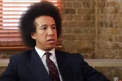 Calvin Robinson says Church of England blocked his ordination for opposing 'woke' theology