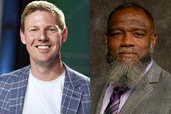 Voddie Baucham loses bid to become president of SBC Pastor’s Conference by 82 votes