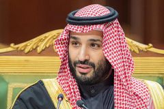 Biden to visit Saudi Arabia