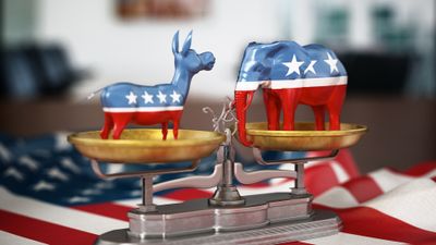 'The Biggest Senate Race in America': With Congress in the Balance, All Eyes on Nevada's Critical Primary