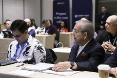SBC Español Workshops sharpen, inform Hispanics at SBC in Anaheim | Baptist Press