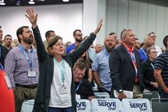 Southern Baptist Convention overwhelmingly passes 2 reforms on sexual abuse: 'We are in a Kairos moment'