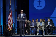 Resolutions affirm rural missions, denounce prosperity gospel | Baptist Press