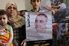 Israel: World Vision worker guilty of terror charges