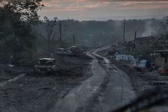 Ukrainians refuse Russian surrender deal