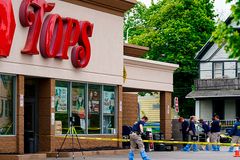 Buffalo shooter charged with federal hate crimes