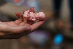 Report: abortions increase since 2017