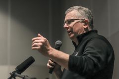 Denhollander, Benkert, Pittman offer trauma-informed ministry training | Baptist Press