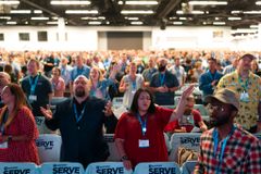 A Turning Point for Southern Baptists? SBC Reps Approve Abuse Reform After 'Gut Punch' Report