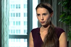 Rachael Denhollander: 'Predators Are Always Watching' – Here's What To Do