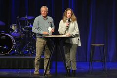 38 Charges of Sexual Misconduct Emerge Against 4 Pastors at Canadian Megachurch