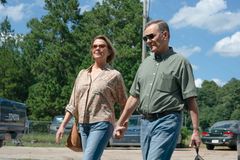 'Jerry and Marge Go Large' tells uplifting true story of couple who legally cracks lottery, transform small town