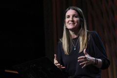 SBC Ministers’ Wives Luncheon: Steadfast in Hope | Baptist Press