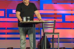 Southern Baptists delay decision on Rick Warren's Saddleback Church over female pastors