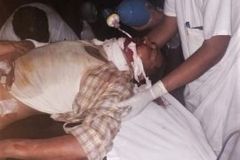 Cousin of Christian Accused of Blasphemy in Pakistan Injured While Fleeing Interrogators - Morningstar News