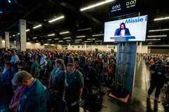 Southern Baptists Apologize To Abuse Survivors and Urge Criminalizing Pastoral Abuse