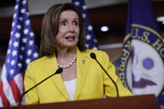 Pelosi silent on pro-abortion attacks: ‘I’m very Catholic and I support abortion’