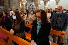 Report: Iran and Its Proxies Have ‘Quietly’ Driven Out Middle East Christians - Decision Magazine