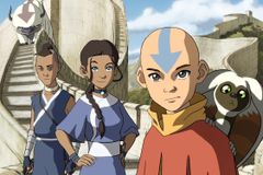 Three New Animated 'Avatar: The Last Airbender' Movies Are in the Works — With the Original Team - RELEVANT