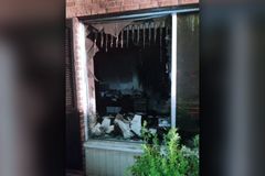 'Domestic Terrorist Attacks Against Pro-Life Organizations': Abortion Radicals Jane's Revenge Threatens 'Open Season'