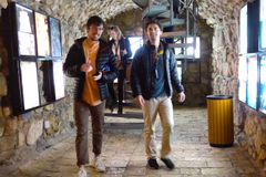 Fighting Biblical Illiteracy Among Generation Z:  Can Visiting Israel Encourage a Bible-Centered World View?