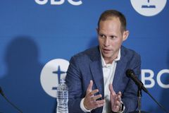 FIRST-PERSON: Delivering an Executive Committee that was first delivered by the messengers | Baptist Press