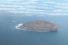 Canada and Denmark Have Finally Achieved Peace in History's Most Wholesome Land Dispute - RELEVANT