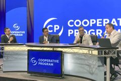 Hispanic pastors discuss leading a church out of COVID | Baptist Press