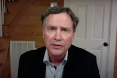 Biden Names Catholic Activist Stephen Schneck to Religious Freedom Panel