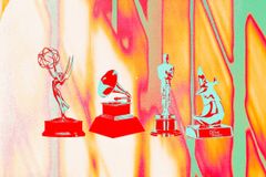 Emmy, Grammy, Oscar, Dove: Who Will Be the First Person to EGOD? - RELEVANT