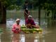 Floods in India, Bangladesh Leave Millions Homeless, 18 Dead