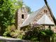 In New York’s Finger Lakes, an overlooked old church