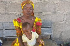 Rejection and stigma - the painful reality for abducted Boko Haram 'wives' after they escape