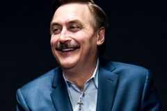 Mike Lindell Creating New Free Speech Social Media Site Called 'Vocl' to Bypass Widespread Big Tech Censorship