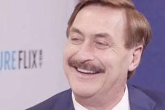 Citing Campaign to 'Silence' and 'Punish', Mike Lindell's Company Countersues Dominion Voting Systems