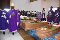 Two Nigeria Churches Attacked; Worshippers Killed, Abducted