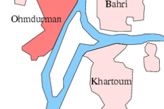 Police in Sudan Arrest Church Leaders from Bible Study - Morningstar News