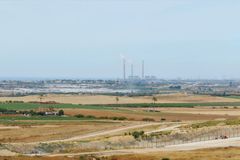 Israel Destroys Hamas Targets Following First Rocket Attack in Two Months