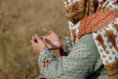 Christians are being 'strategically driven' from their homes