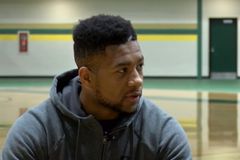 Colts’ Khari Willis walks away from millions in NFL to advance ‘Gospel of Jesus Christ’