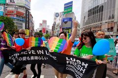 Japanese court upholds marriage law