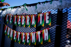 Grappling With the Sacred in Juneteenth’s Celebration of Freedom