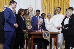 Executive Order Targets So-Called ‘Conversion Therapy’